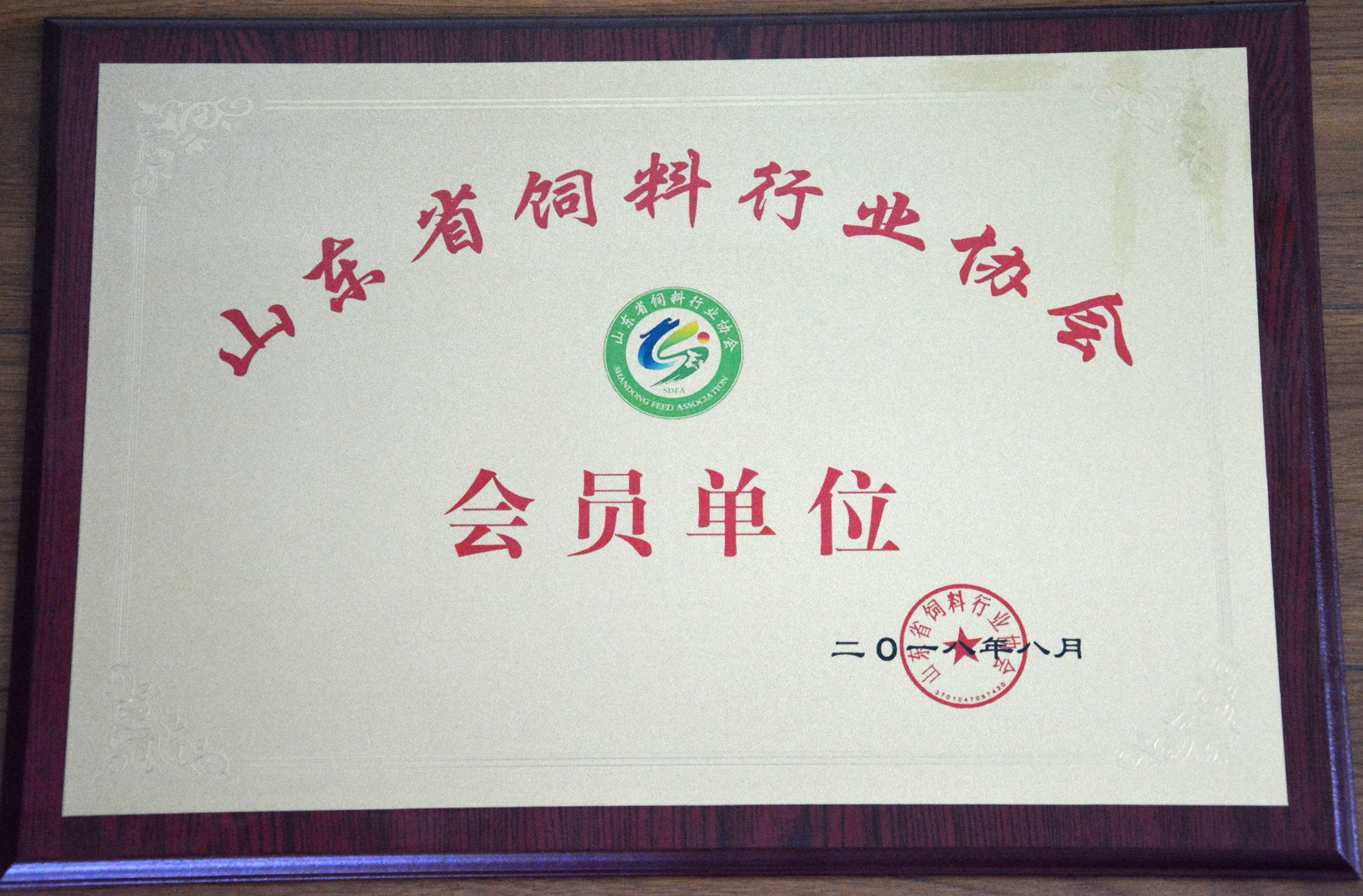 榮譽(yù)資質(zhì)